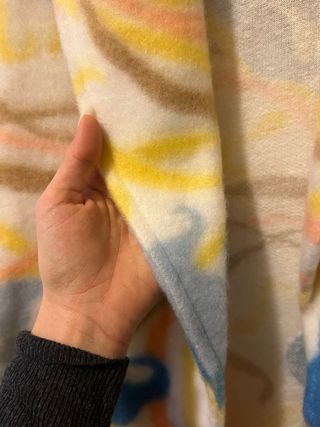 Cappotto Leggero Stile Kimono Real Vintage