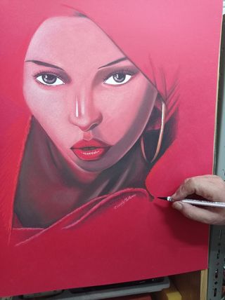 DibujoAmano65x50