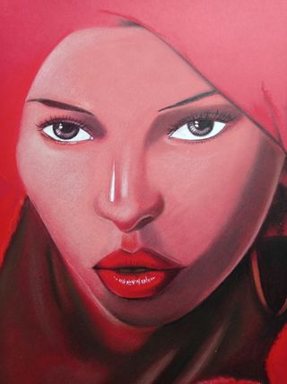 DibujoAmano65x50