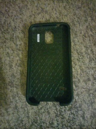 OTTER CASE WITH RECTANGLE FOR CAMARA