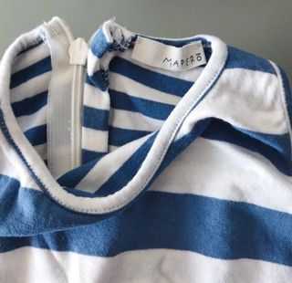 Pagliaccetto Maperō