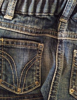 Gonna in jeans Dolce e Gabbana