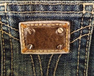 Gonna in jeans Dolce e Gabbana