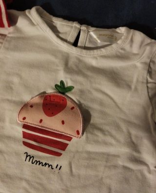 Completo bambina Mayoral