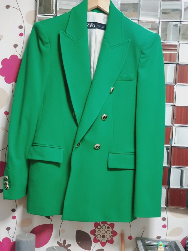 Blazer Zara