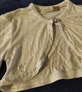 Completo bambina Thun con scarpe