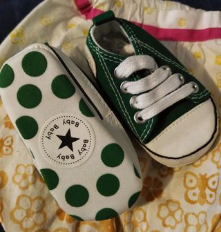 Completo bambina Thun con scarpe