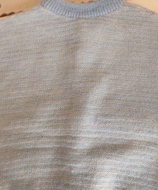 Cardigan bambino vintage