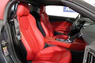 Audi R8 Spyder V10 FSI Performance Quattro S Tronic 620cv