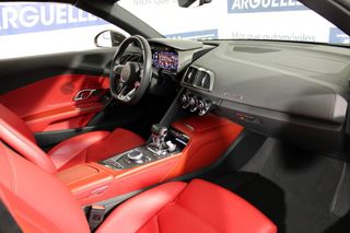 Audi R8 Spyder V10 FSI Performance Quattro S Tronic 620cv