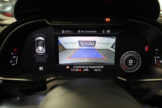 Audi R8 Spyder V10 FSI Performance Quattro S Tronic 620cv