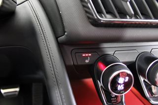 Audi R8 Spyder V10 FSI Performance Quattro S Tronic 620cv