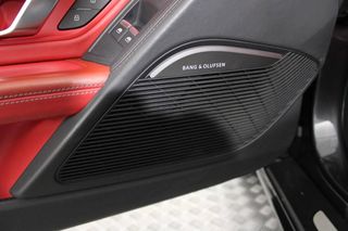 Audi R8 Spyder V10 FSI Performance Quattro S Tronic 620cv