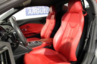 Audi R8 Spyder V10 FSI Performance Quattro S Tronic 620cv