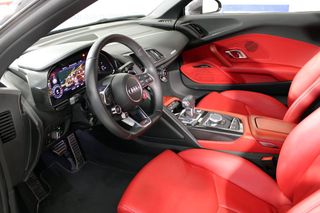 Audi R8 Spyder V10 FSI Performance Quattro S Tronic 620cv