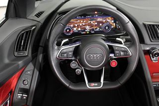 Audi R8 Spyder V10 FSI Performance Quattro S Tronic 620cv