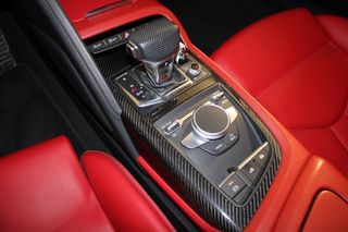 Audi R8 Spyder V10 FSI Performance Quattro S Tronic 620cv