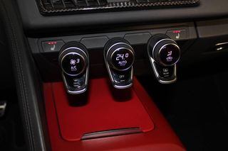 Audi R8 Spyder V10 FSI Performance Quattro S Tronic 620cv