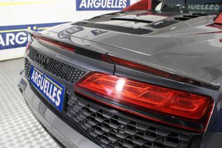 Audi R8 Spyder V10 FSI Performance Quattro S Tronic 620cv