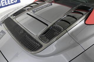 Audi R8 Spyder V10 FSI Performance Quattro S Tronic 620cv