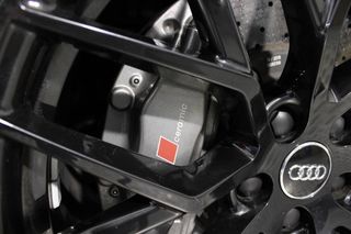 Audi R8 Spyder V10 FSI Performance Quattro S Tronic 620cv