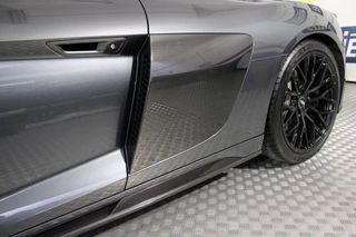 Audi R8 Spyder V10 FSI Performance Quattro S Tronic 620cv