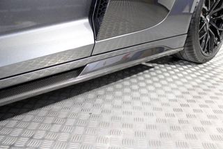 Audi R8 Spyder V10 FSI Performance Quattro S Tronic 620cv