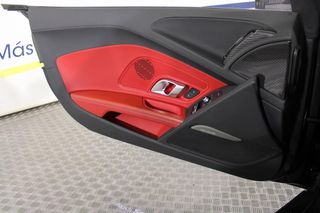 Audi R8 Spyder V10 FSI Performance Quattro S Tronic 620cv