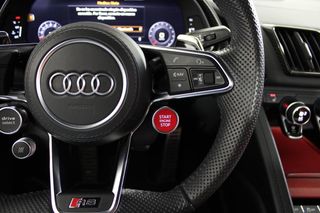 Audi R8 Spyder V10 FSI Performance Quattro S Tronic 620cv