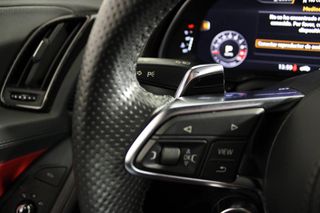 Audi R8 Spyder V10 FSI Performance Quattro S Tronic 620cv