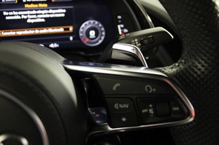 Audi R8 Spyder V10 FSI Performance Quattro S Tronic 620cv