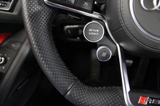 Audi R8 Spyder V10 FSI Performance Quattro S Tronic 620cv