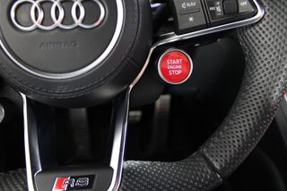 Audi R8 Spyder V10 FSI Performance Quattro S Tronic 620cv