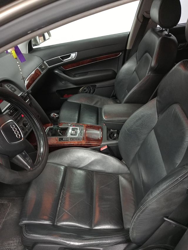 AUDI A6 2.0 TDI
