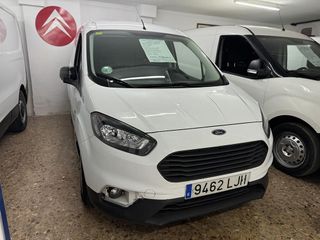 FORD Transit Courier Van 1.5 TDCi 56kW Trend