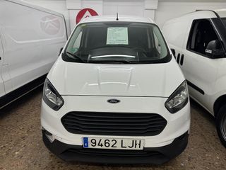 FORD Transit Courier Van 1.5 TDCi 56kW Trend
