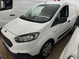 FORD Transit Courier Van 1.5 TDCi 56kW Trend