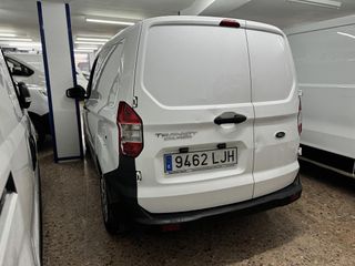 FORD Transit Courier Van 1.5 TDCi 56kW Trend