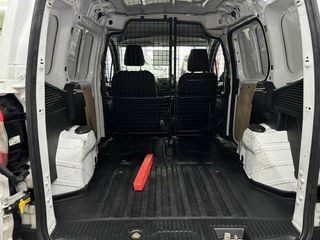 FORD Transit Courier Van 1.5 TDCi 56kW Trend