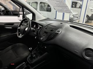 FORD Transit Courier Van 1.5 TDCi 56kW Trend