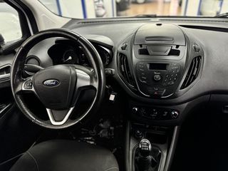 FORD Transit Courier Van 1.5 TDCi 56kW Trend