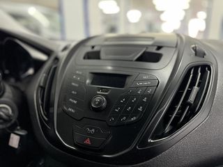 FORD Transit Courier Van 1.5 TDCi 56kW Trend