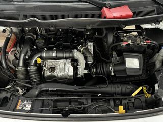 FORD Transit Courier Van 1.5 TDCi 56kW Trend