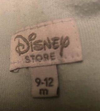 Pigiama Disney in ciniglia con Paperino