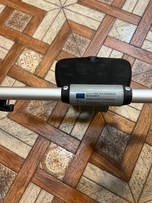 PLATAFORMA SURFER PLUS-JANE