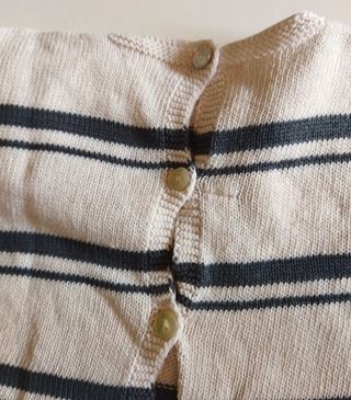 Bellissima maglia Message in the Bottle