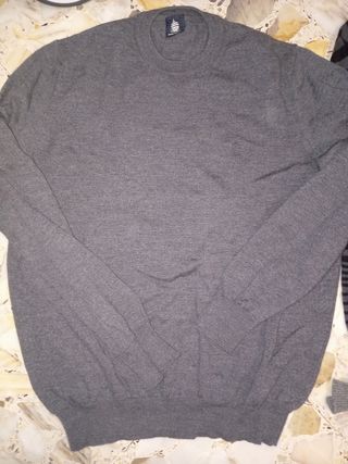 2 maglioni marina yatching lana