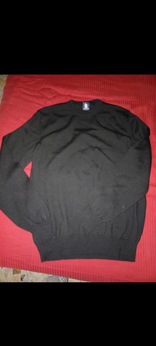 2 maglioni marina yatching lana