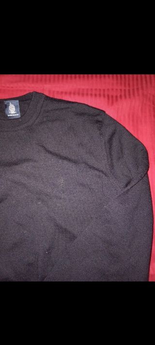 2 maglioni marina yatching lana