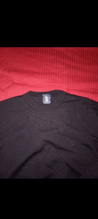 2 maglioni marina yatching lana